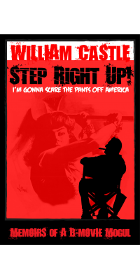 STEP RIGHT UP: I'm Gonna Scare The Pants Off America