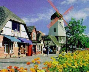 solvang